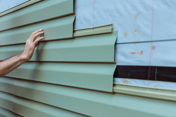 Best Siding Removal and Disposal  in Walnut Ridge, AR